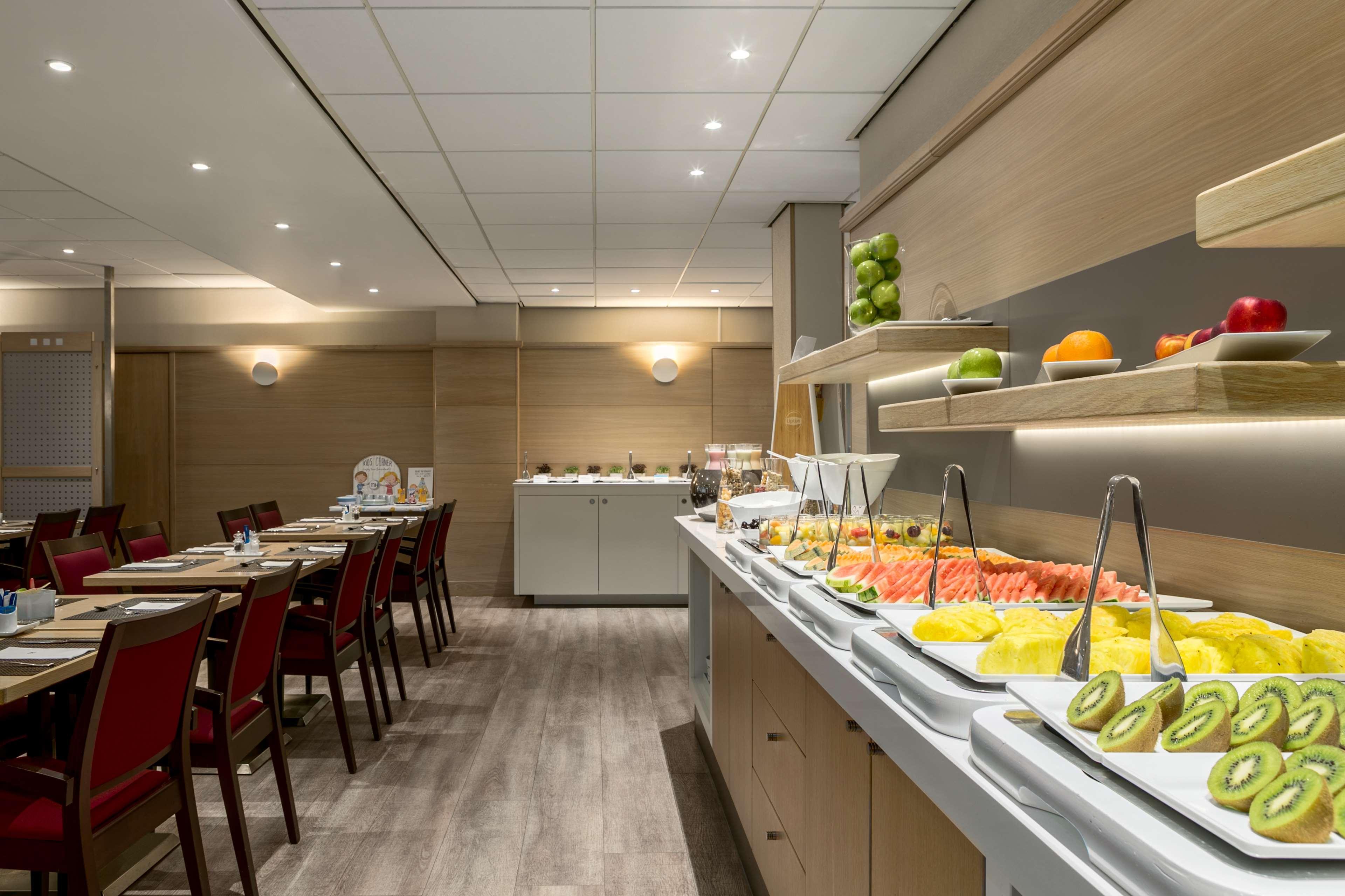 Nh Brussels Louise Ξενοδοχείο Saint-Gilles Εξωτερικό φωτογραφία